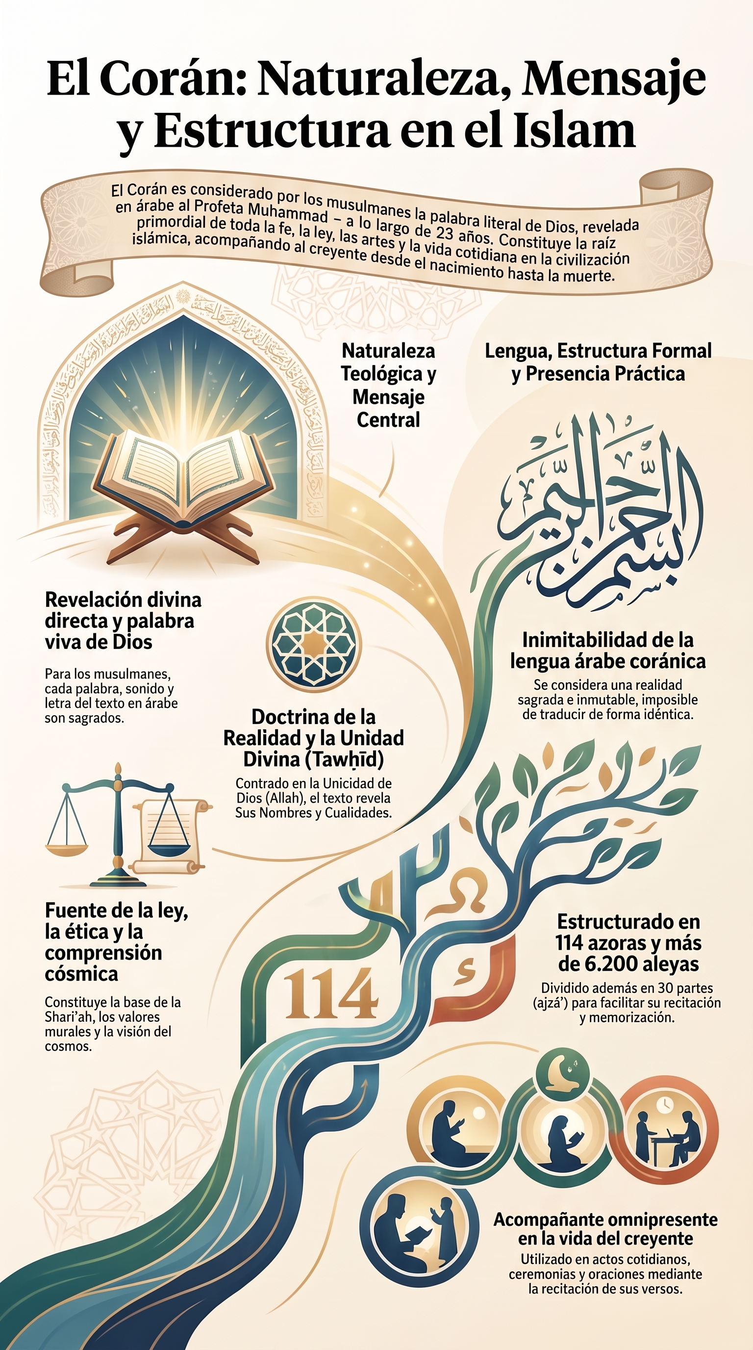 Infografía: Introducción general