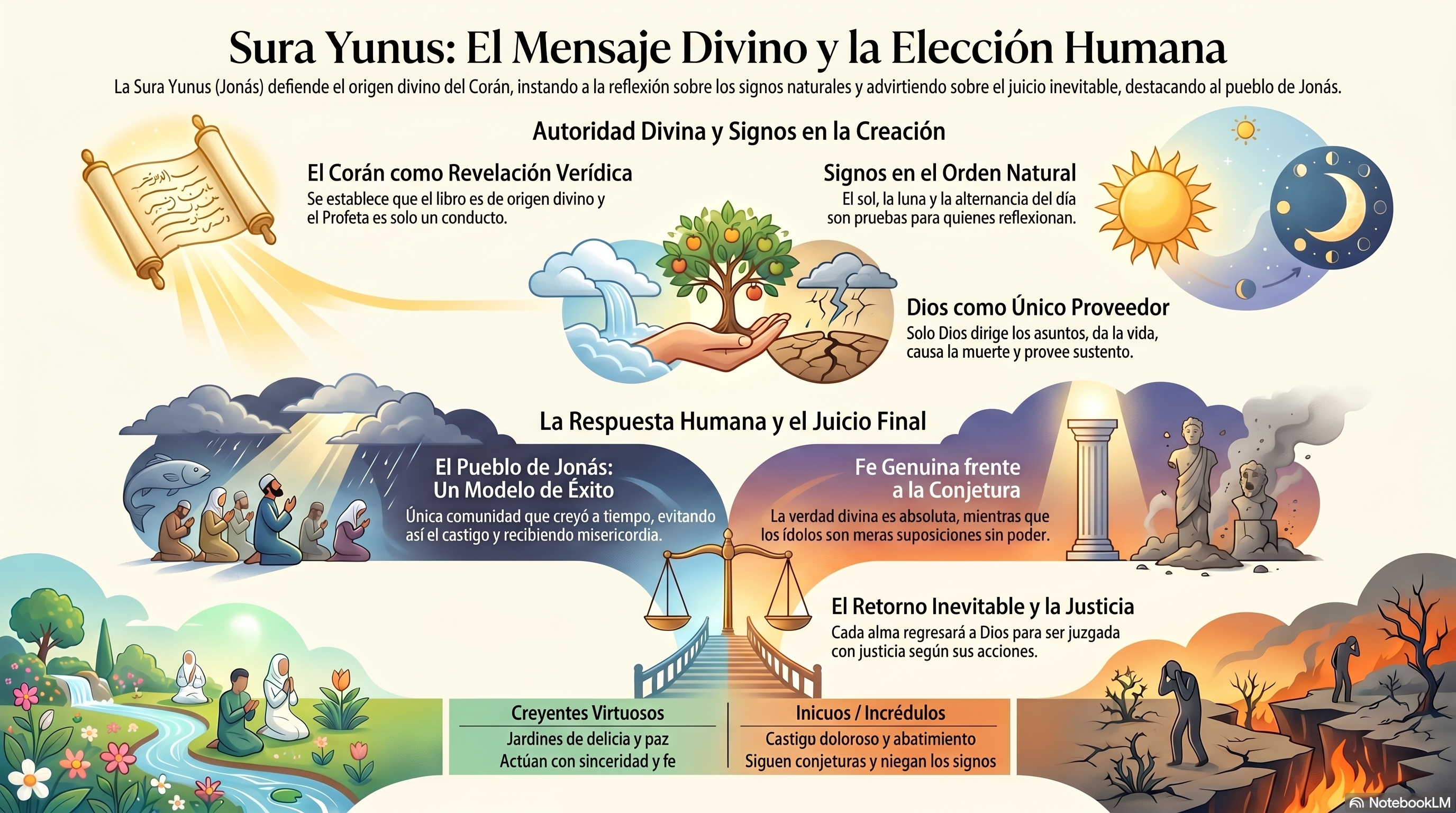 Infografía: 10. Yūnus