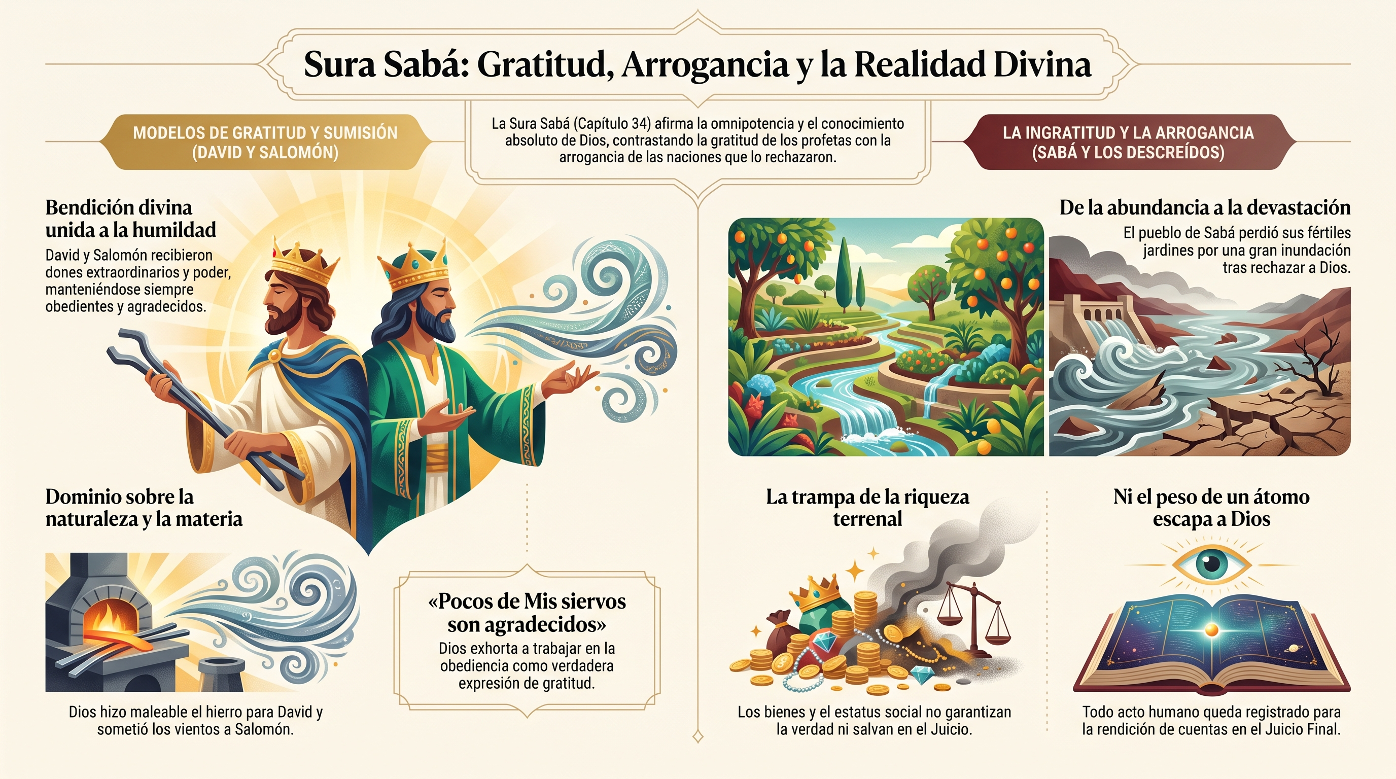 Infografía: 34. Saba
