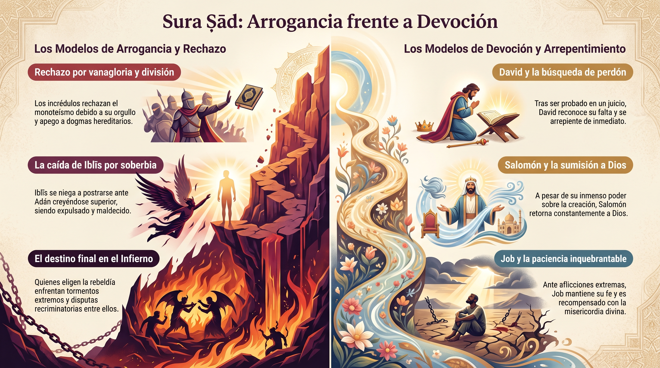 Infografía: 38. Ṣād